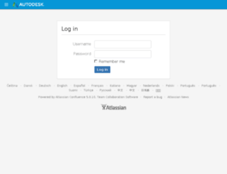 localization.autodesk.com screenshot