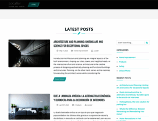 localler.pro screenshot