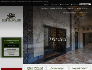 locallyowned.org screenshot