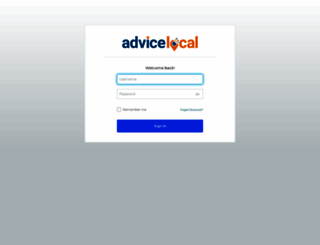 localsitesubmit.marketingautomation.services screenshot