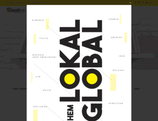 localtime.com.tr screenshot