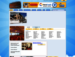localuri-cazare.ro screenshot