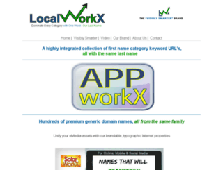 localworkx.com screenshot