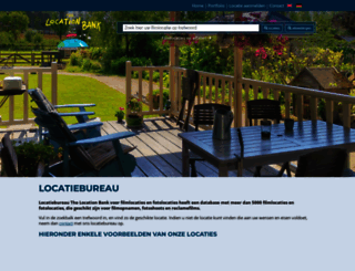 locationbank.nl screenshot