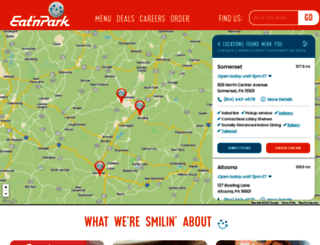 locations.eatnpark.com screenshot
