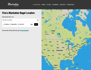 locations.manhattanbagel.com screenshot