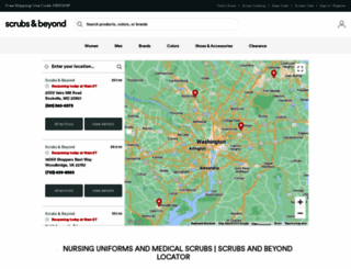 locations.uniformcity.com screenshot