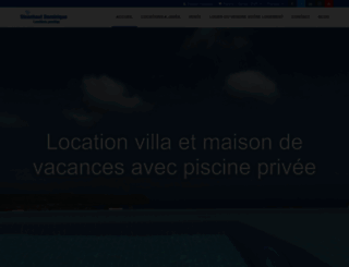 locationsprestige.com screenshot