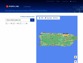 locator.popular.com screenshot