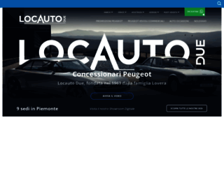 locautodue.com screenshot
