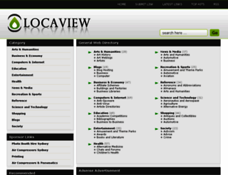 locaview.com screenshot