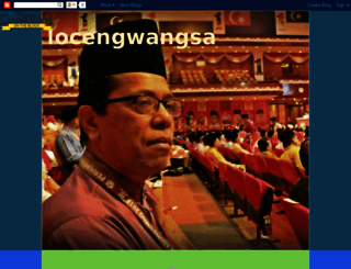 locengwangsa.blogspot.com screenshot
