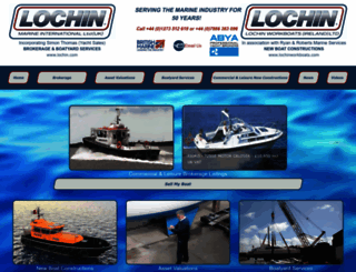 lochin.com screenshot