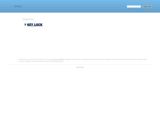 lock.jp screenshot