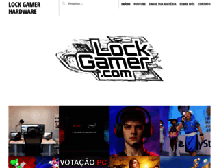 lockgamer.com screenshot