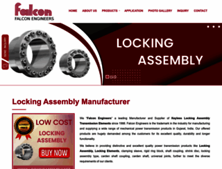 lockingassembly.net screenshot