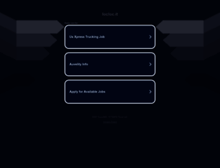 locloc.it screenshot
