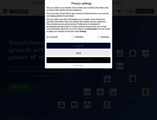locoia.com screenshot