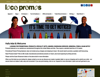 locopromos.net screenshot