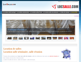 locsalle.com screenshot