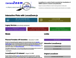 locuszoom.org screenshot
