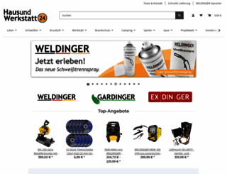 loetfreund.de screenshot