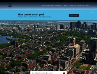 logan.bostonlogic.com screenshot