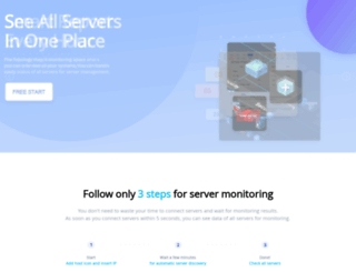 logcenter.net screenshot