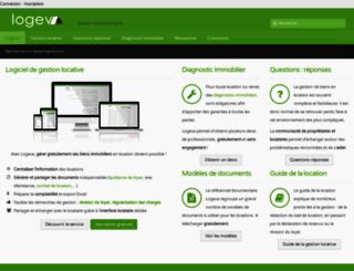 logeva.com screenshot