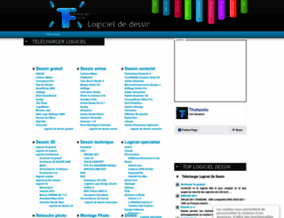 logicieldessin.com screenshot