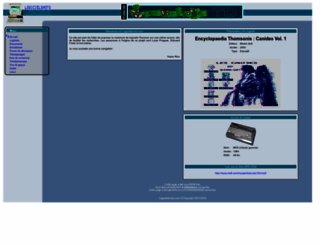 logicielsmoto.com screenshot