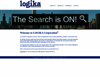 logika.net screenshot