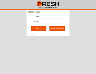 login.freshcpa.com screenshot