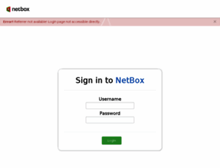 login.netbox.ru screenshot