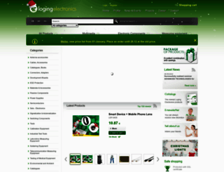 logingel.com screenshot
