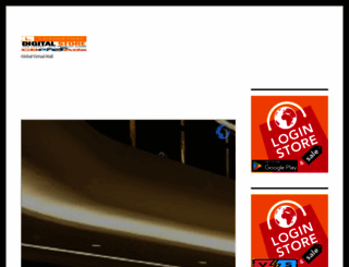 loginstore.net screenshot