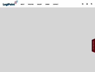 logipoint.sa screenshot