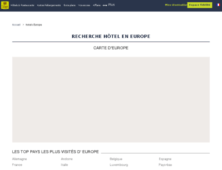 logis-europe.com screenshot