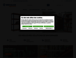 logismarket.fr screenshot