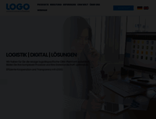 logo-consult.com screenshot