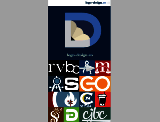 logo-design.co screenshot