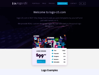logo-us.com screenshot