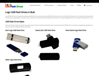 logo-usb-flash-drives.com screenshot