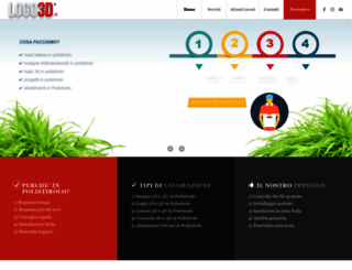 logo3d.com screenshot
