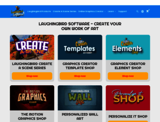 logocreator.com screenshot