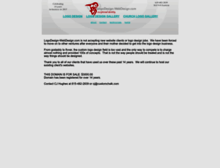 logodesign-webdesign.com screenshot