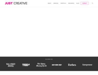 logodesignerblog.com screenshot