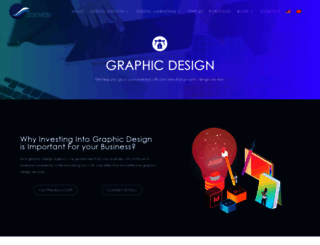 logodesignnext.com screenshot