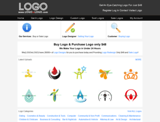 logoinlogo.com screenshot