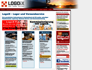 logoix.com screenshot